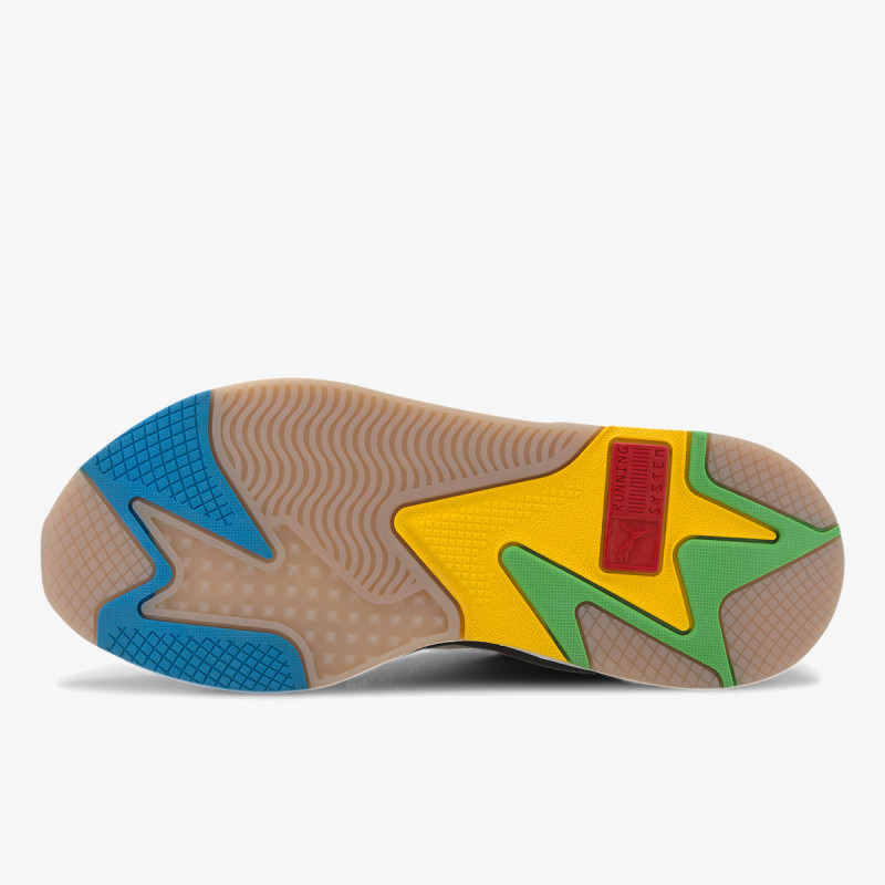 Puma PUMA RS-X³ WH 