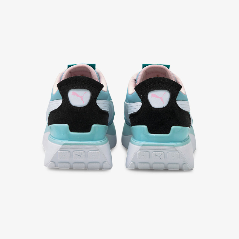 Puma CRUISE RIDER SILK ROAD WN'S 