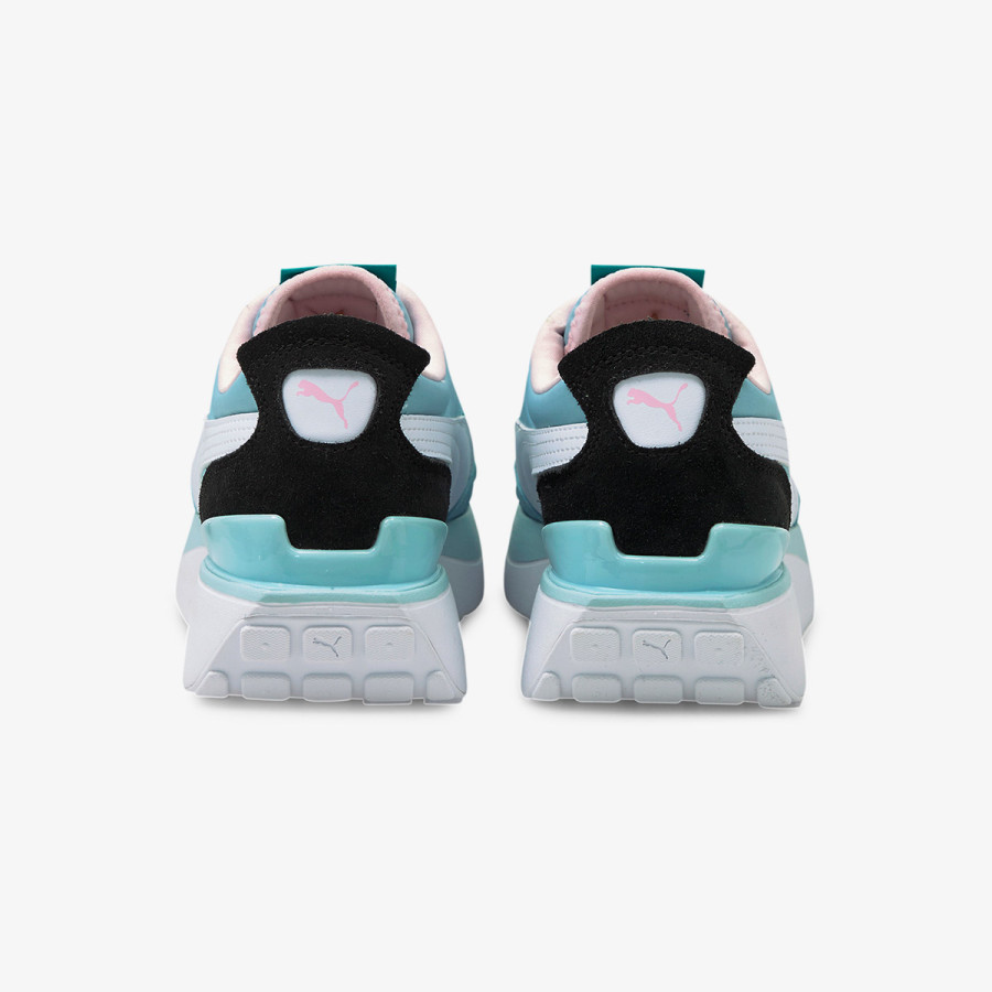 Puma CRUISE RIDER SILK ROAD WN'S 