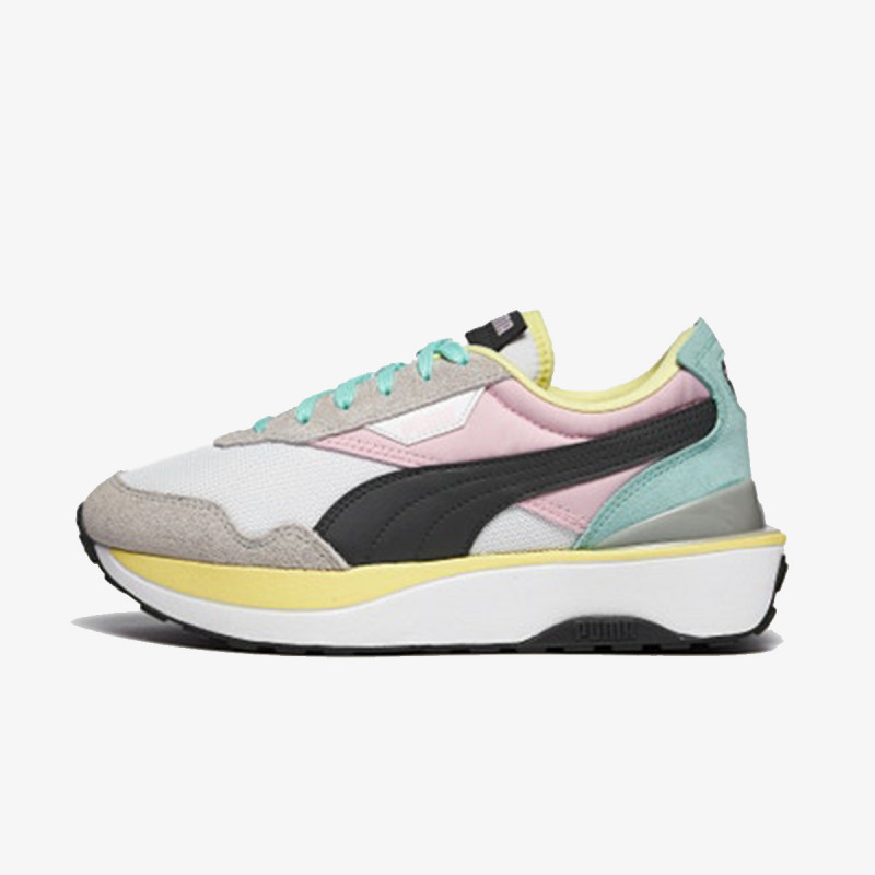 Puma PUMA CRUISE RIDER SILK ROAD WN'S 