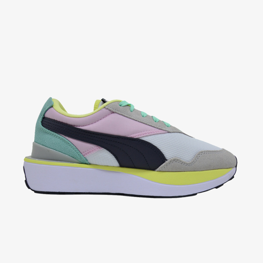 Puma PUMA CRUISE RIDER SILK ROAD WN'S 