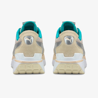 Puma PUMA CRUISE RIDER OQ WN'S 