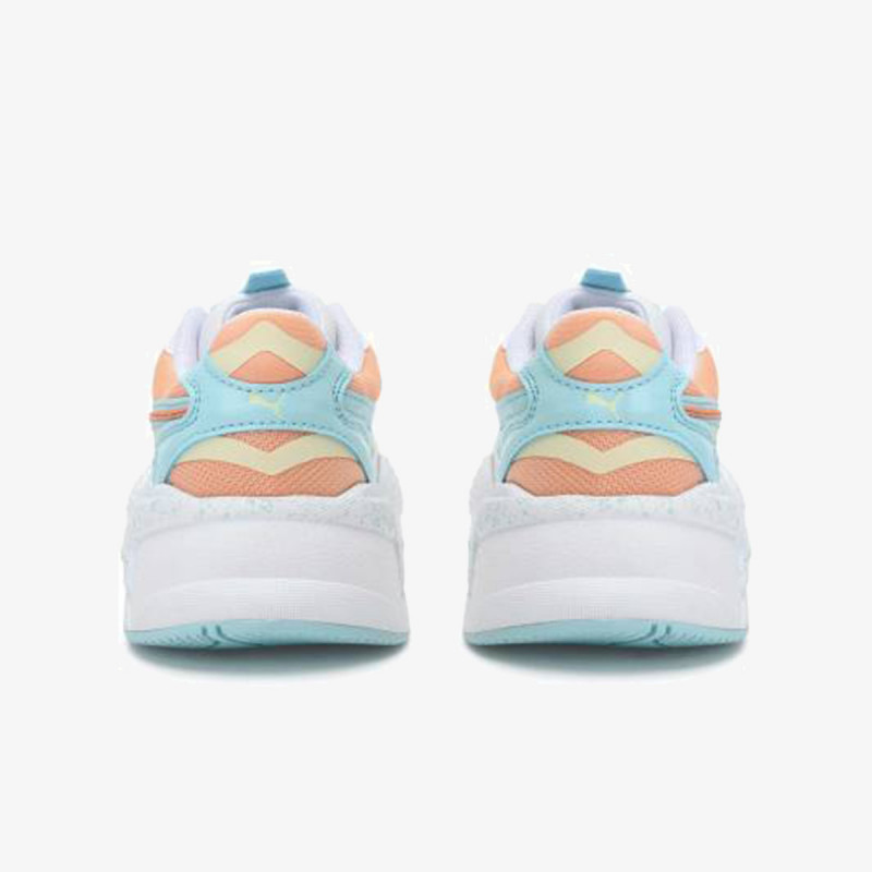 Puma PUMA RS-X³  PASTEL MIX WN'S 