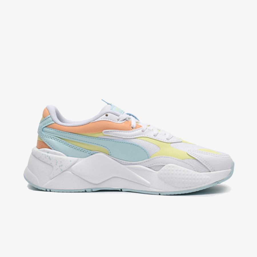 Puma PUMA RS-X³  PASTEL MIX WN'S 