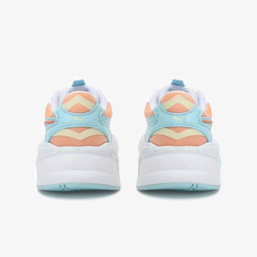 Puma PUMA RS-X³  PASTEL MIX WN'S 