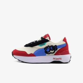 Puma PUMA CRUISE RIDER MR DOODLE 