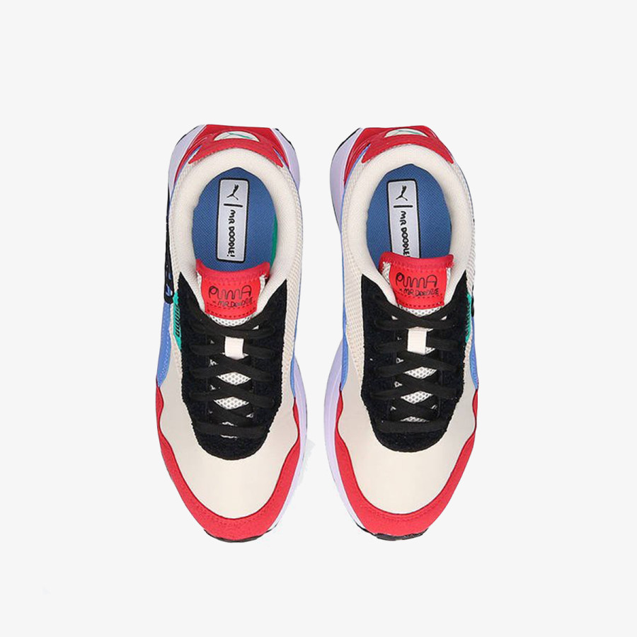 Puma PUMA CRUISE RIDER MR DOODLE 