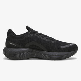 PUMA Scend Pro PUMA Black-Cool Dark Gray-PUMA 