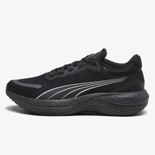 PUMA Scend Pro PUMA Black-Cool Dark Gray-PUMA 