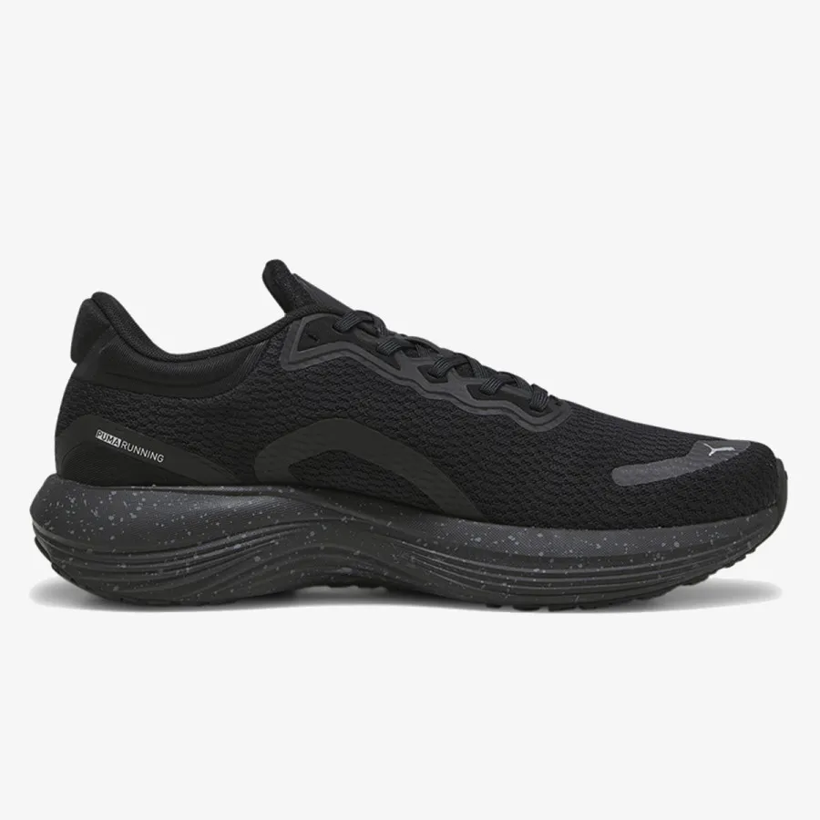 PUMA Scend Pro PUMA Black-Cool Dark Gray-PUMA 