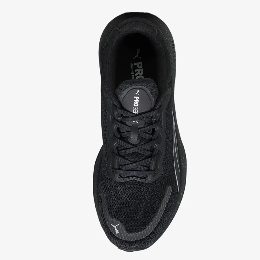 PUMA Scend Pro PUMA Black-Cool Dark Gray-PUMA 