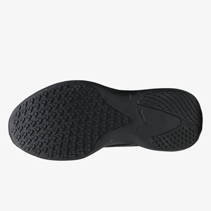 PUMA Scend Pro PUMA Black-Cool Dark Gray-PUMA 