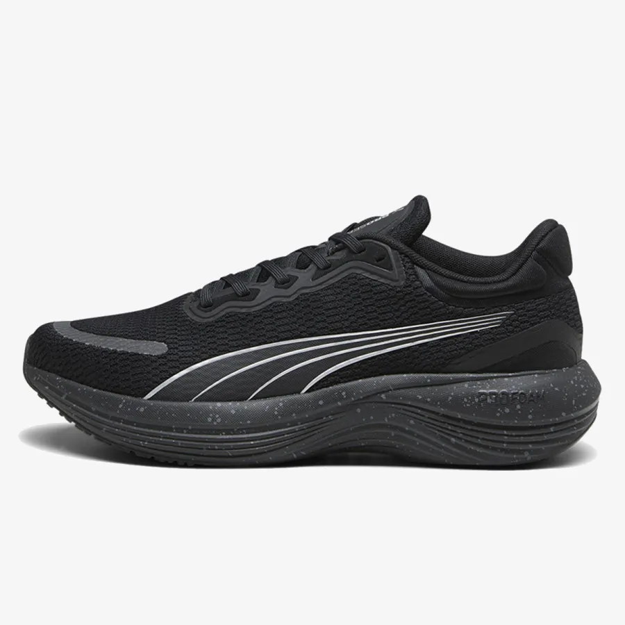 PUMA Scend Pro PUMA Black-Cool Dark Gray-PUMA 