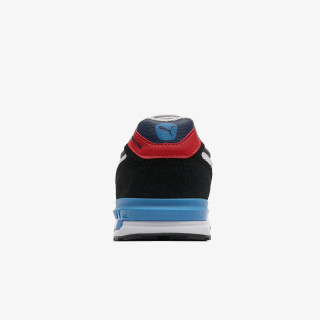 PUMA Graviton Pro PUMA Black-PUMA White-Persi 