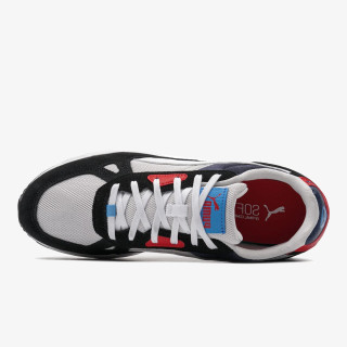 PUMA Graviton Pro PUMA Black-PUMA White-Persi 