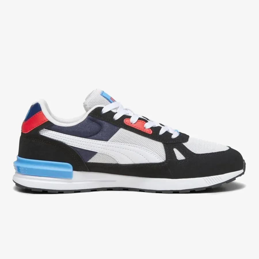 PUMA Graviton Pro PUMA Black-PUMA White-Persi 