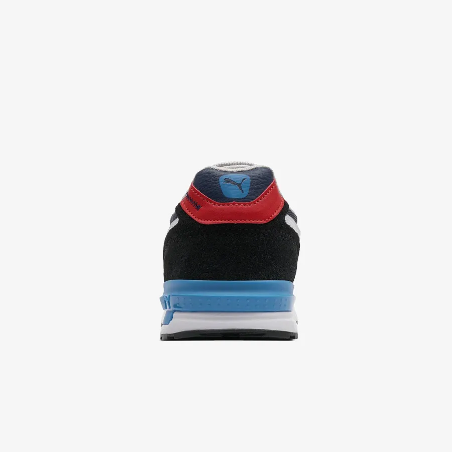 PUMA Graviton Pro PUMA Black-PUMA White-Persi 