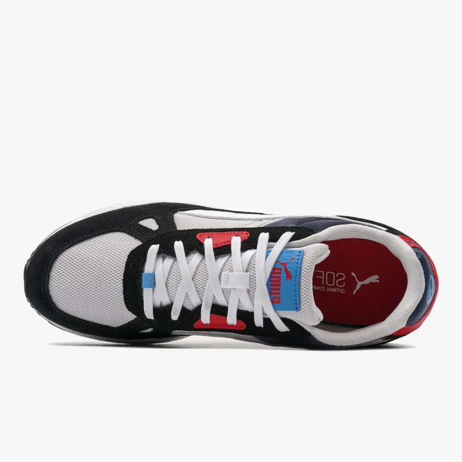 PUMA Graviton Pro PUMA Black-PUMA White-Persi 