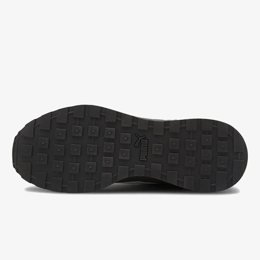 PUMA Graviton Pro PUMA Black-PUMA White-Persi 