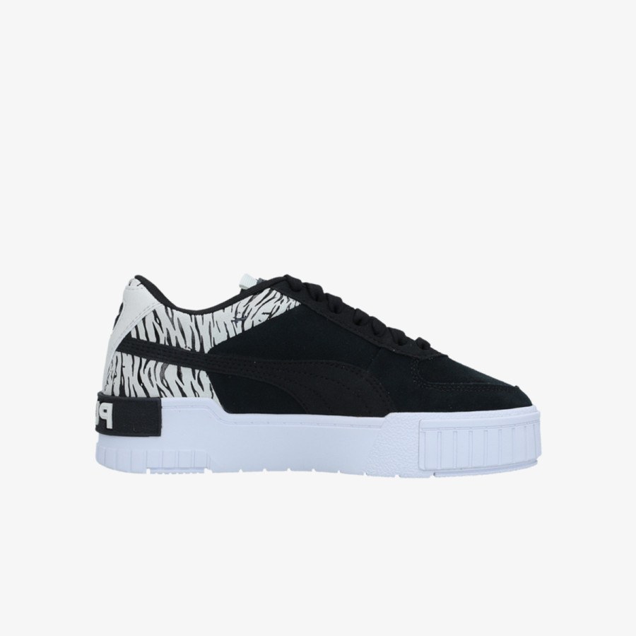 Puma PUMA CALI SPORT ROAR JR 