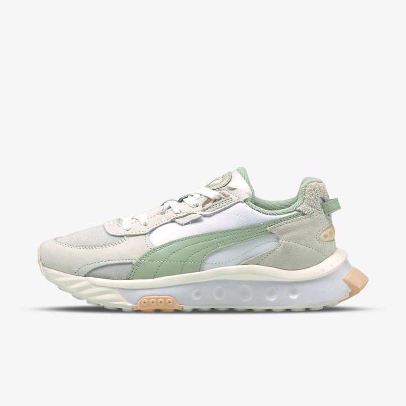 Puma PUMA WILD RIDER PRM WN'S 