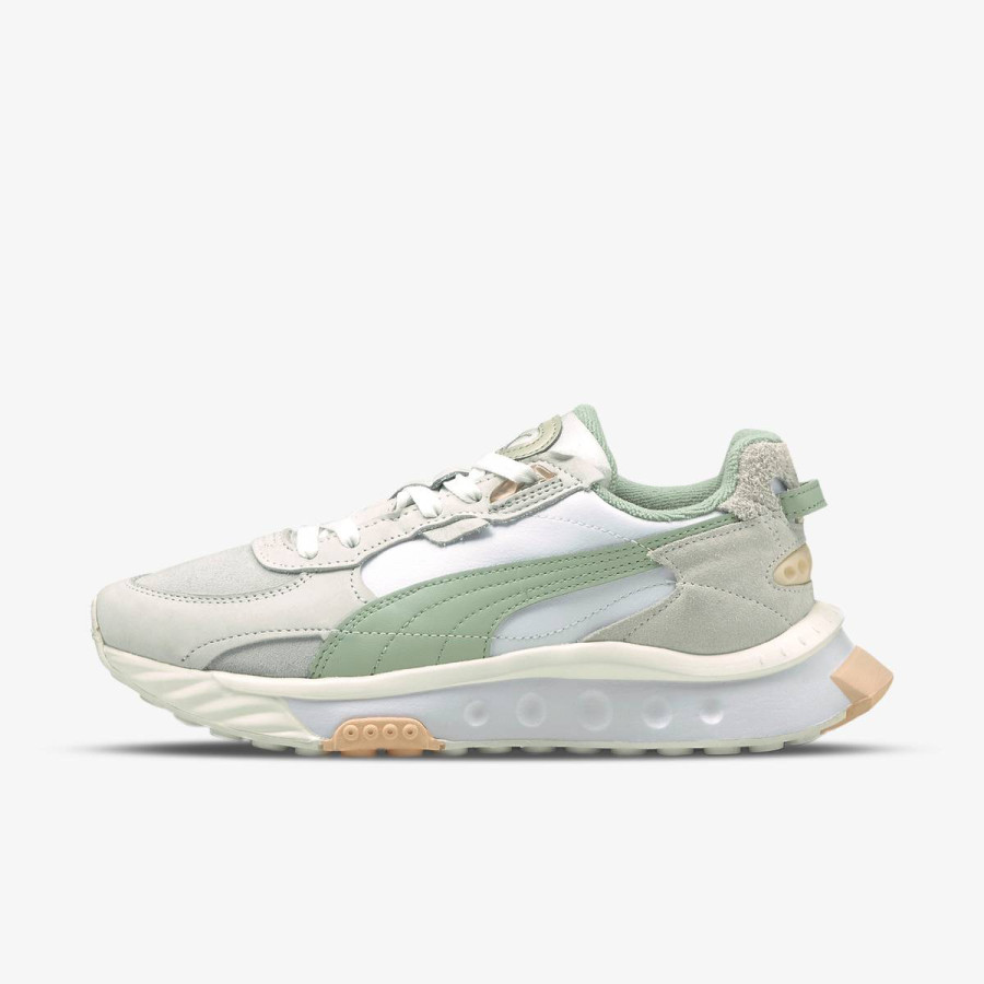 Puma PUMA WILD RIDER PRM WN'S 