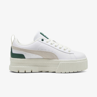 Puma Mayze Lth Wn's 