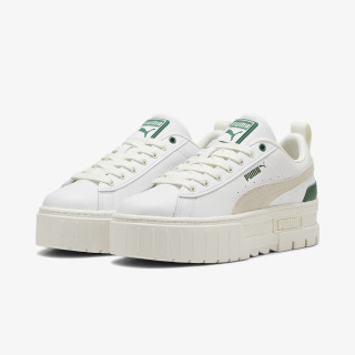 Puma Mayze Lth Wn's 