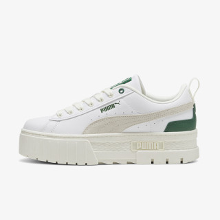 Puma Mayze Lth Wn's 