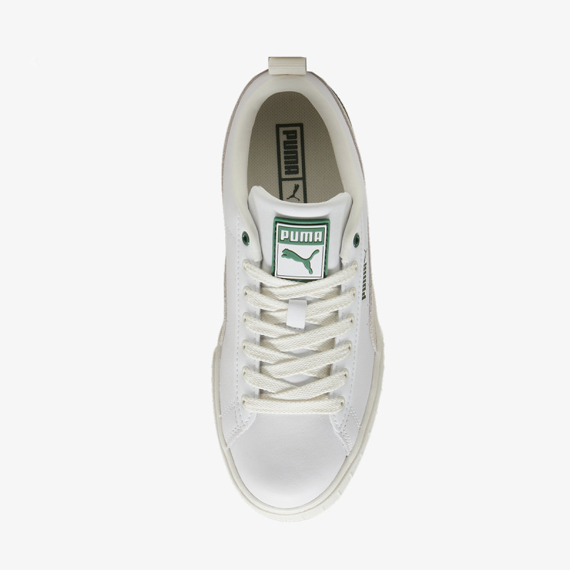 Puma Mayze Lth Wn's 