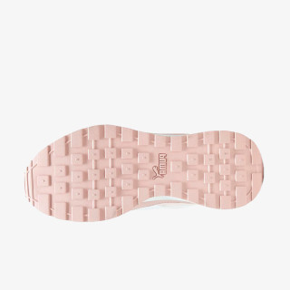 PUMA Graviton Jr Frosty Pink-PUMA White-Futur 