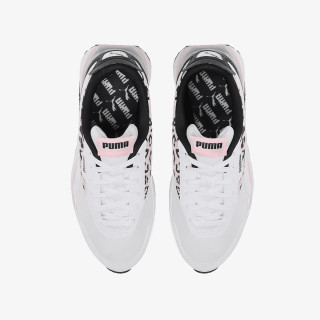 Puma CRUISE RIDER SUMMER ROAR JR 