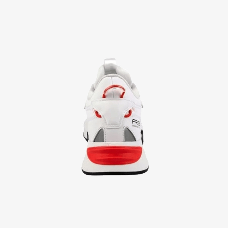Puma RS-Z LTH PUMA WHITE-PUMA RED 