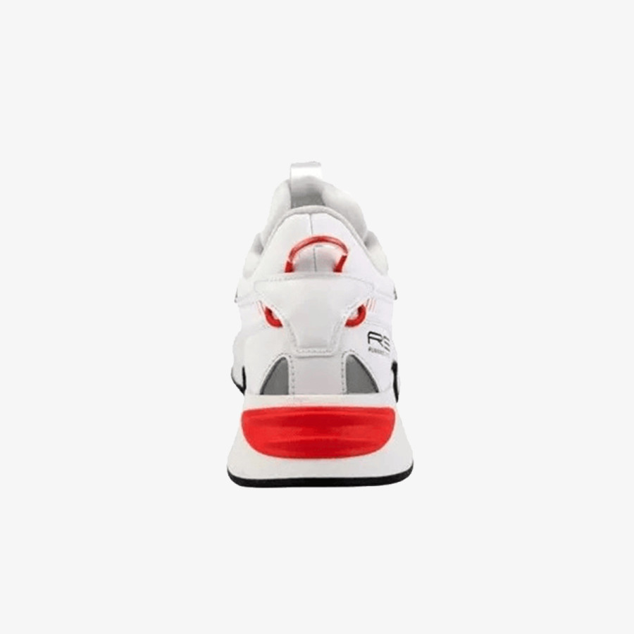 Puma RS-Z LTH PUMA WHITE-PUMA RED 