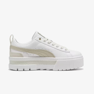 Puma PUMA White-Desert Dust 
