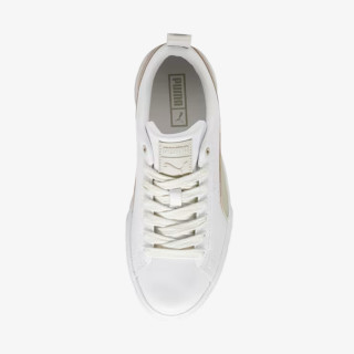 Puma PUMA White-Desert Dust 