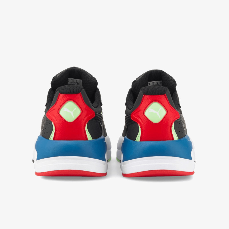 Puma X-RAY SPEED 