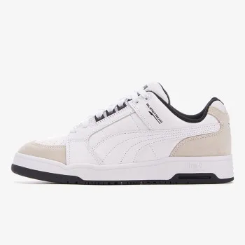 PUMA PUMA SLIPSTREAM LO RETRO 384692-05 