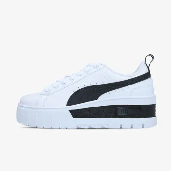 PUMA PUMA MAYZE WEDGE WNS 386273-01 