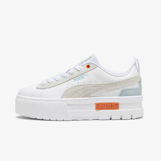 Puma PUMA White-Maple Syrup 