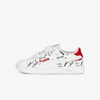 PUMA SMASH V2 BRAND LOVE VPS 