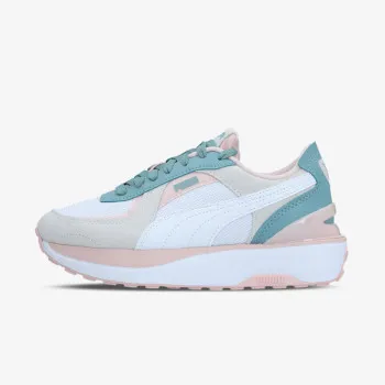PUMA PUMA CRUISE RIDER NU PASTEL WNS 389926-02 
