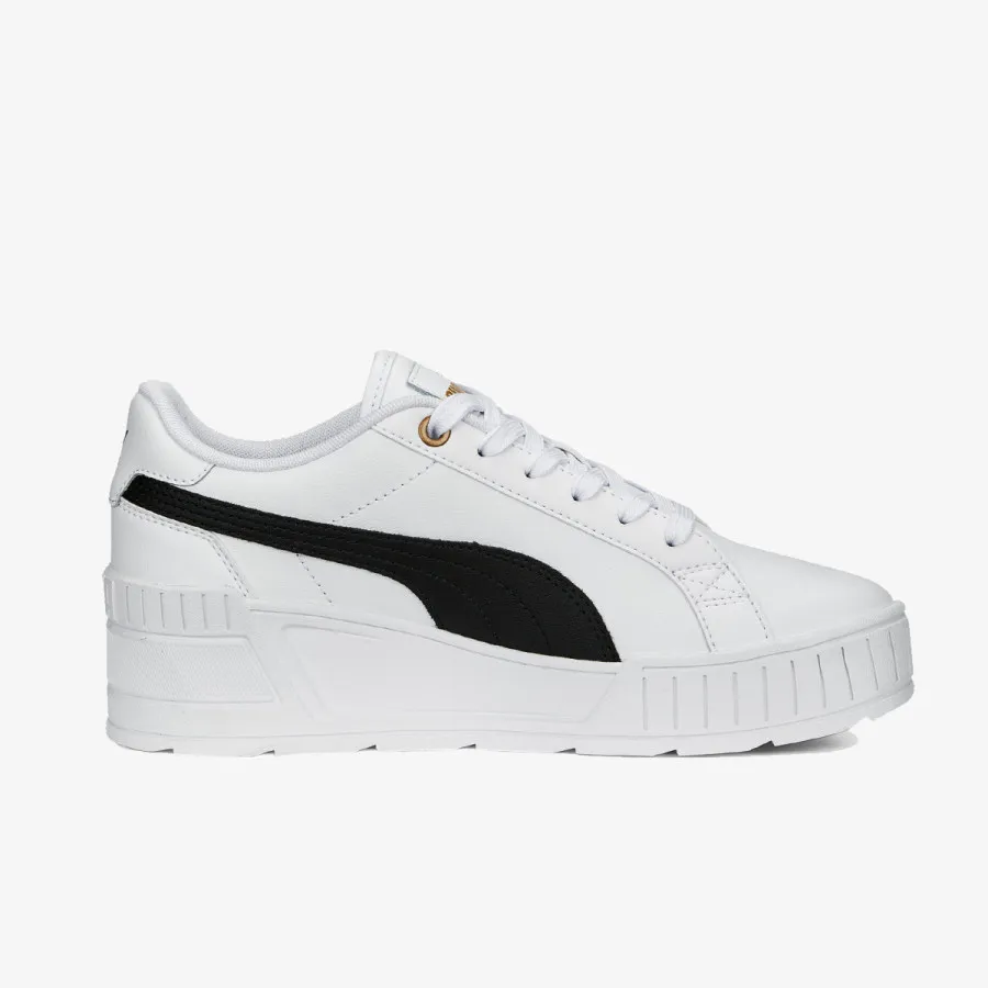 PUMA KARMEN WEDGE 