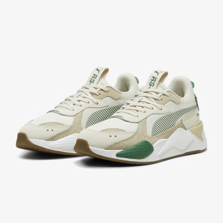 Puma Puma RS-X Suede 