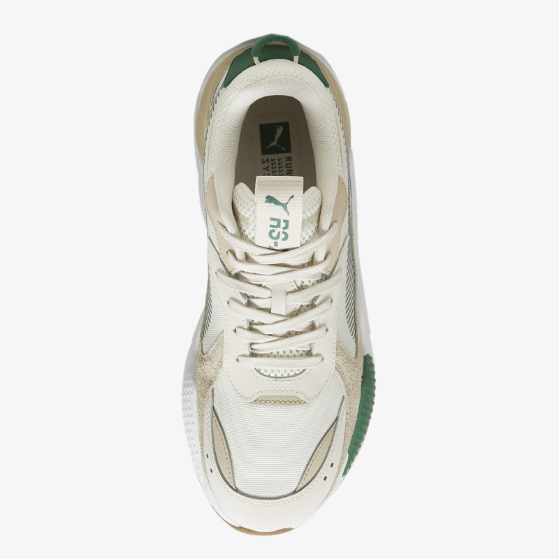 Puma Puma RS-X Suede 