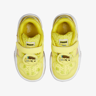 Puma SLIPSTREAM SPONGEBOB 2 INF 