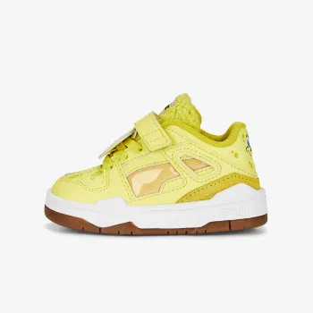 PUMA SLIPSTREAM SPONGEBOB 2 INF 