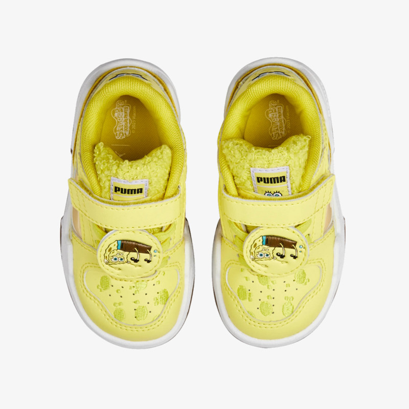 Puma SLIPSTREAM SPONGEBOB 2 INF 
