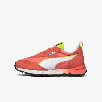 PUMA RIDER FV SPONGEBOB JR 