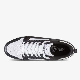 Puma Puma Rebound v6 Low 